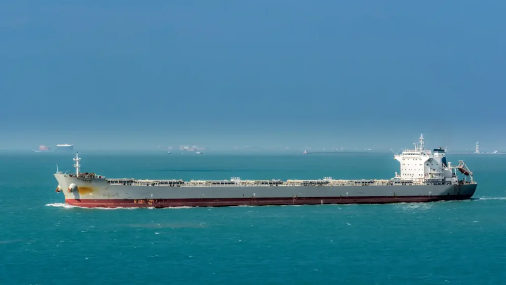 Coaster medium sized vessel flexibel and efficient Coaster medium sized vessel flexibel and efficient