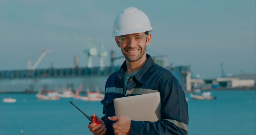 contact our chartering experts