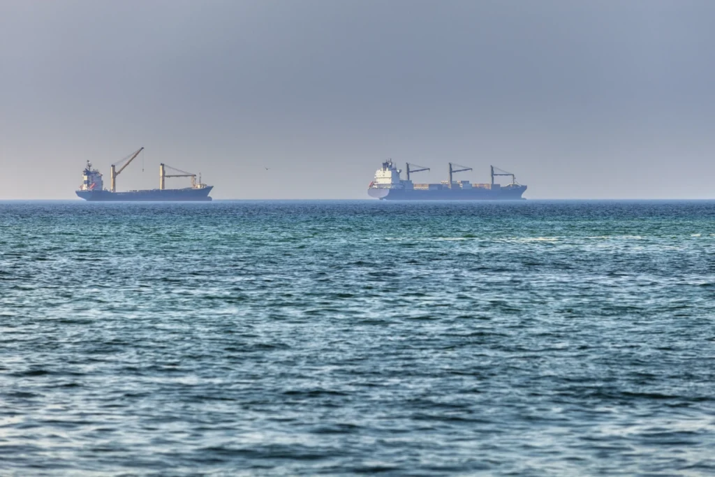 flexible vessel solution